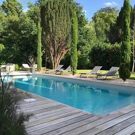 Un Havre De Paix Lägenhet Courcelles-Sapicourt Exteriör bild